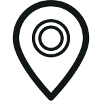 Locate SVG Icon